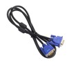 EKYLIN VGA Cable, 1.5m/5Feet Male to Male Video Extension Cable