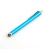 System-S Stylus Touch Pen with Textile Fiber for Smartphone Tablet