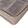 Compactor RAN9818 Set of 3 Under Bed Storage Shoes Dustproof