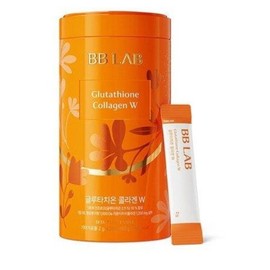 BB Lab Glutathione Collagen W 2g x 30 packets / 글루타치온 콜라겐 W 2g x 30포