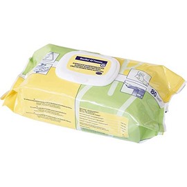 BACILLOL AF Tissues Pack of 80 Wipes