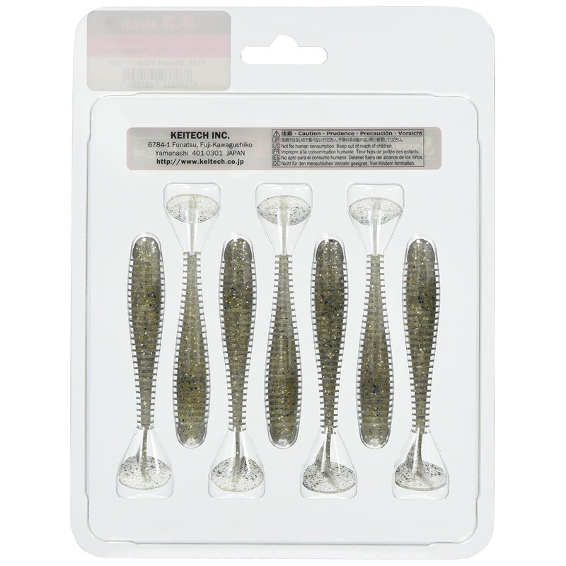 KEITECH swing impact fat 2.8 2.8SF-418