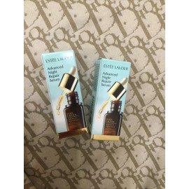 Estée Lauder Estee Lauder x 2  (7ml each ) Advanced Night Repair Serum  Recovery Complex II
