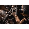 Motone MMU517 Bar End Street Twin, Street Scrambler, T100, T120,