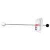 Performance Tool M195 1/4-Inch Drive Torque Beam Wrench - 0-80
