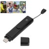 Body Mounted Video Camera HD 1080P Wide Angle Smart Noise