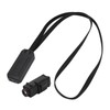 Mini Body Camera HD Night Vision Motion Detection 90 Degree