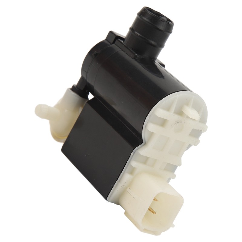 Windshield Washer Pump 98510 25100 Strong Water Flow Weatherproof Replacement