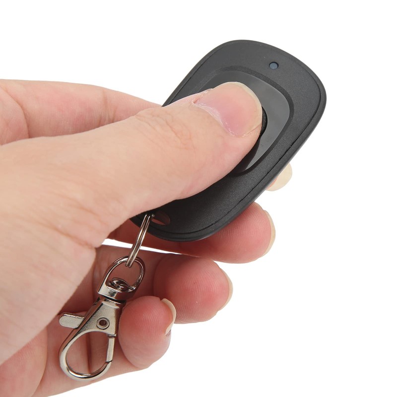 Mini Size Relay Remote Control Switch, 113dBm High Receiving Sensitivity
