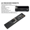 Remote Control, Replacement Remote Fit for Yamaha AV Receiver RX