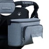 Multifunctional Large Capacity Baby Stroller Hanging Bag Organizer Storage Bag