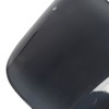 Motorcycle Front Windshield PC Airflow Wind Deflector Fairing Windscreen for