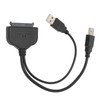 SATA to USB 3.0 Adapter Cable 6Gbps High Speed Plug