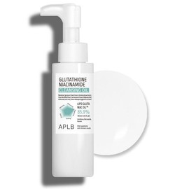 UnKnown APLB Glutathione Niacinamide Cleansing Oil / APLB 글루타치온 나이아신아마이드 클렌징 오일
