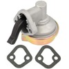 ECCPPP Mechanical Fuel Pump Replacement for Chevy 366 396 402