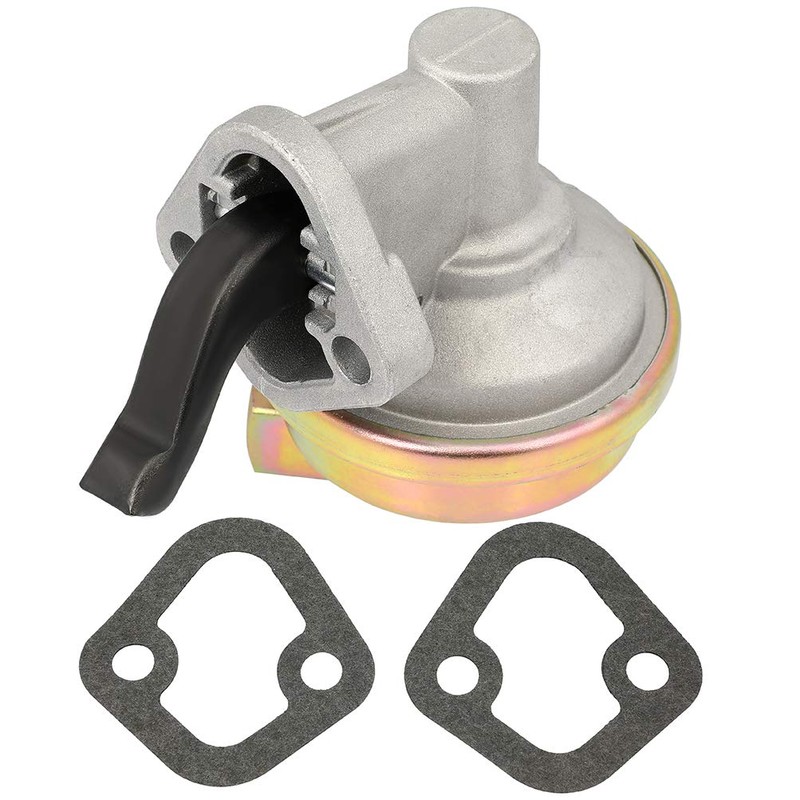 ECCPPP Mechanical Fuel Pump Replacement for Chevy 366 396 402