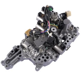NEWZQ Transmission Solenoid Module Replacement for Nissan Altima Maxima Murano Pathfinder Platinum Quest INFINITI QX60 2013-2019 JF017E 3170529X6D