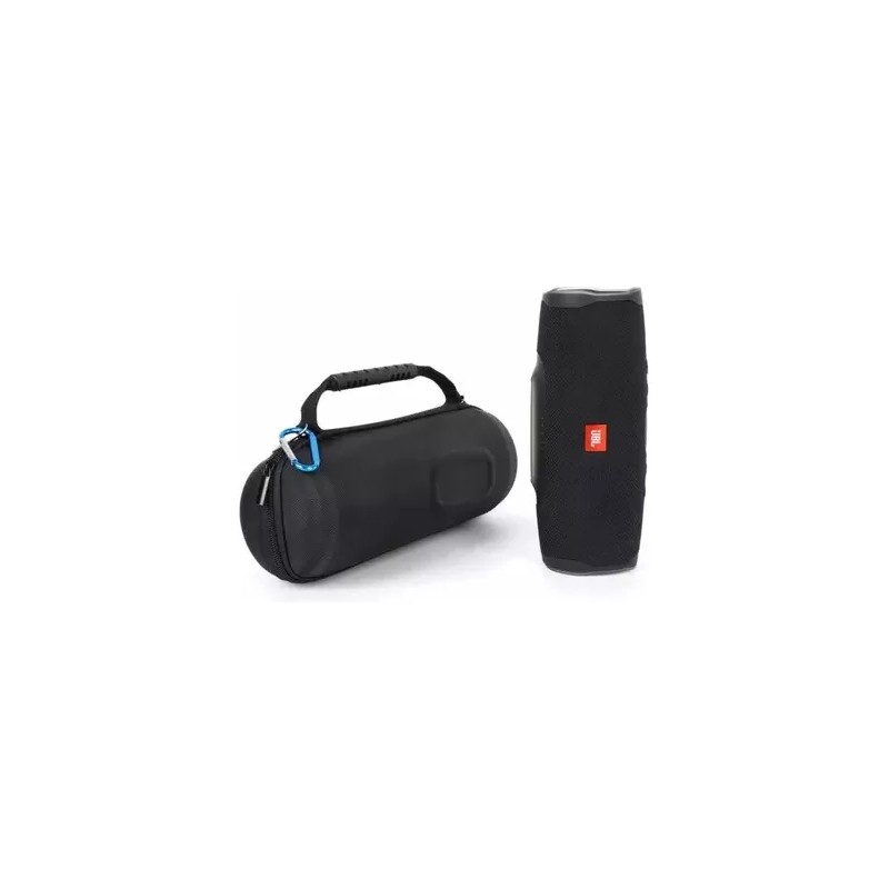 Estuchelandia Estuche Rigido Protector Bocina Bluetooth Jbl Charge 4