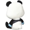 Jujutsu Kaisen Chibi Plush Panda Anime Popular Character Collection