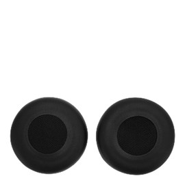 Ear Pads for Evolve 45mm Foam Headphone Covers for Evolve,Headphone Replacement Earpads,Memory Foam Ear Cushions Earpads