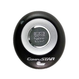 1-button COMPUSTAR Keyfob Remote