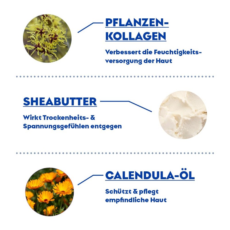 Organic: Vegan Ultra Rich Face Cream