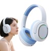 Wireless Headset PC | Wireless Headset for Computer,Over-Ear Ergonomic Fit