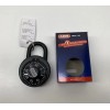 ABUS Combination Padlock 78KC/50