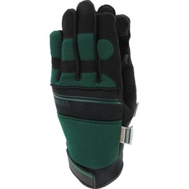 Town and Country Ultimax Green TGL445XL XL Gloves