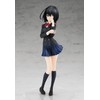 POP UP PARADE Another Naru Misaki Non-Scale Plastic Painted Complete