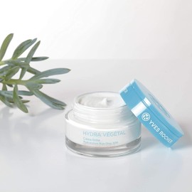 Crema Facial Hidratante Fps 20 Yves Rocher