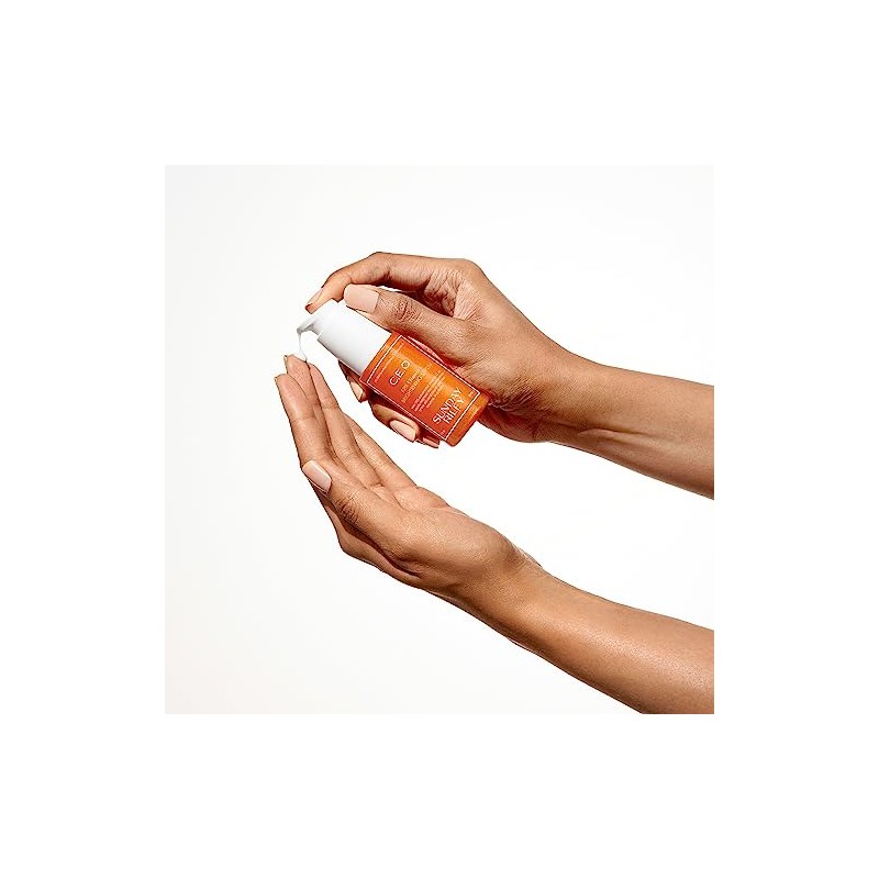 Sunday Riley C.E.O. 15 Vitamin C Brightening Serum, 1.7 fl.