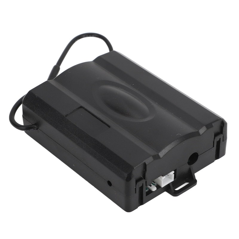 Push Button Remote Start System Kit, Engine Remote Push Button