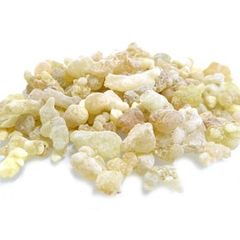 Fumaga - Frankincense resin Ethiopia 1st choice - natural - quantity selectable