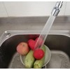 Aireador de boquilla de llave de cocina y baño, extensor
