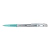 uni-ball TSI Erasable Pen - Green