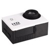 Action Camera 12MP Waterproof 30m Outdoor Sports Video Camera 1080P