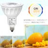 LED Spotlight, E11 Base, Dimmable, E11 LED Bulb, 5W, 50W