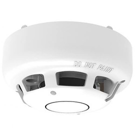 Hochiki ATJ-EN(WHT) Addressable Heat Detector