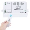 Projection Screen Wireless Remote Control Switch Up Down Reversing Controller(433Mhz)