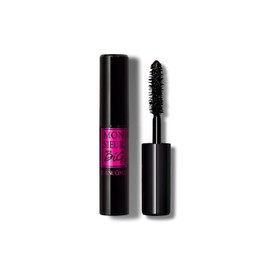 Lancôme Monsieur Big Midi Volume Mascara - Smudge-Proof Black Mascara with a High-Intensity, Long-Wear Formula - Evenly Coats Each Lash & Builds Quick Volume (4 ml)