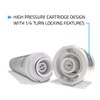 Pure Hydration Next Generation Water Ionizer Replacement Cartridges