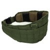 LUUFAN Tactical Belt Security Military Molle Belt Heavy Duty Adjustable