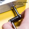 MOOER Guitar Pedalboard Z Shape Pedal Connector 1 Pack