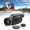 13X50 Monocular Telescope with Handle, High Definition Monocular for Adult