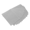 20Pcs Window Screen Repair Tape Self Adhesive Fiberglass Window Screen