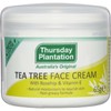 Thursday Plantation Tea Tree Face Cream 65g
