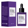 Serum De Retinol, Niamicina Y Hialuronico Concentrado