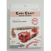 Aozora Cars Craft Ladder Car CC-E1