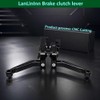 Motorcycle Brake and Clutch Levers Modified Parts Compatible with R7